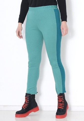 Pantaloni Dama Mix 90