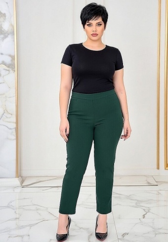 Pantaloni Dama Osery R502-40 - Img 3