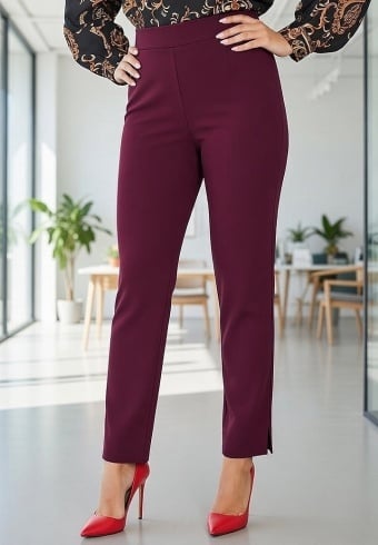 Pantaloni Dama Osery R502-81