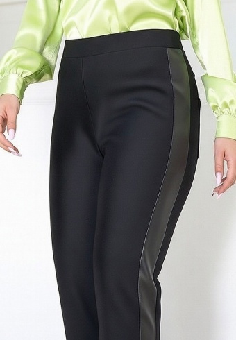 Pantaloni Elastici R502-R105-01 - Img 3