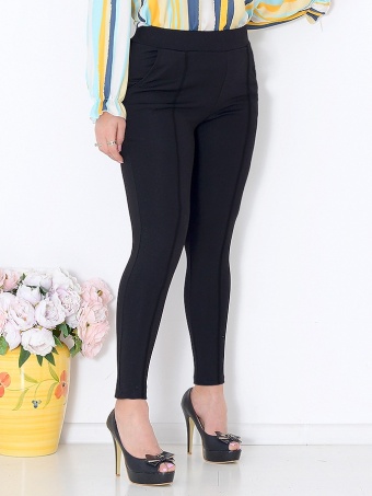Pantaloni ElegantLine 1819-01 - Img 4