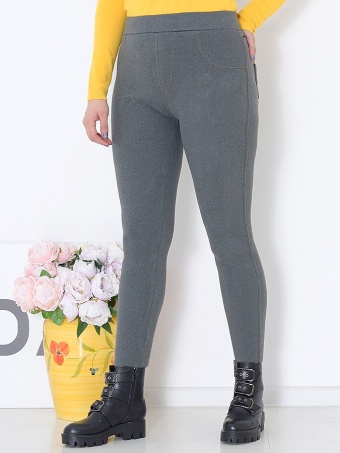 Pantaloni Grosi AB2382-03