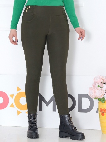 Pantaloni Vatuiti D95567-02