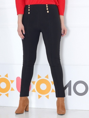 Pantaloni Vatuiti D95600-03