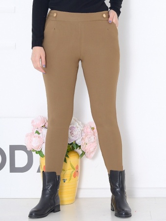 Pantaloni Vatuiti D9616-01