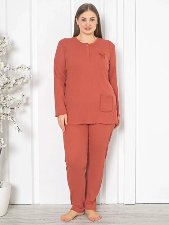 Pijama Dama 4089-06