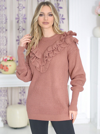 Pulover Dama 312-03