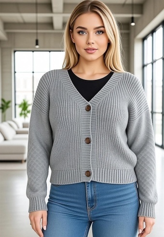 Pulover Dama 4242-04