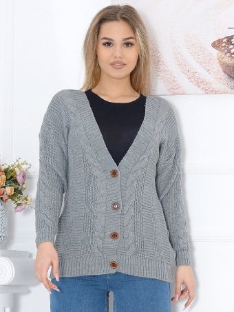 Pulover Dama 4242-08