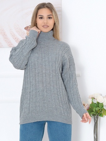 Pulover Dama Kartex 6464-03