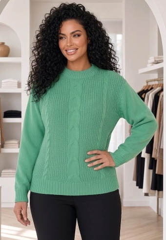Pulover Gros 2114-05