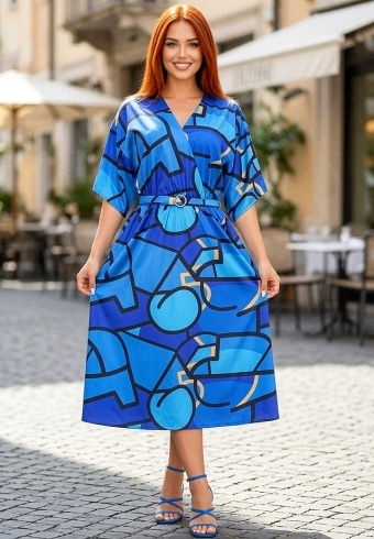 Rochie Aelita 77 - Img 5