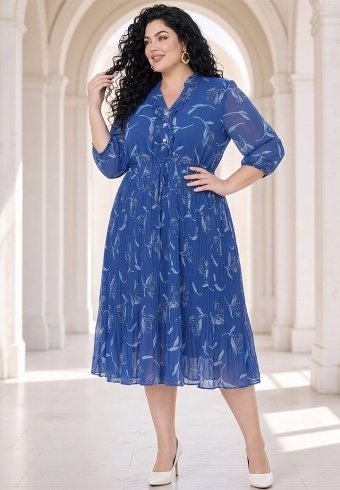 Rochie Azure Dream 882-01 - Img 3