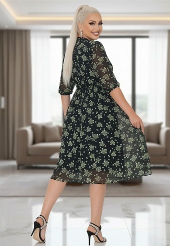 Rochie Azure Dream 8822-02 - Img 5