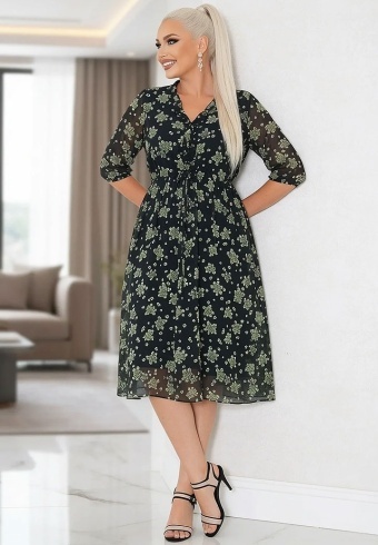 Rochie Azure Dream 8822-02