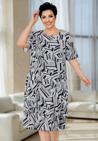 Rochie Azure Sofia 08 - Img 6