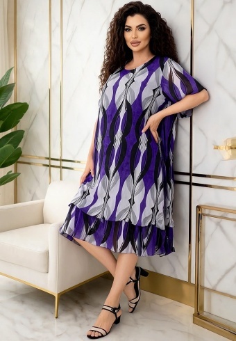 Rochie Azure Sofia 11 - Img 2
