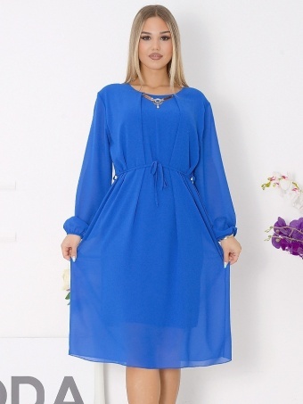 Rochie Azure Summer 1130-01