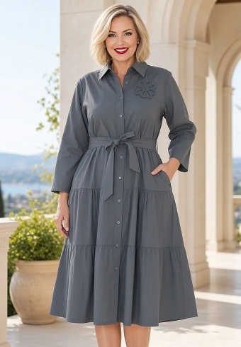 Rochie Chicago 9683-01