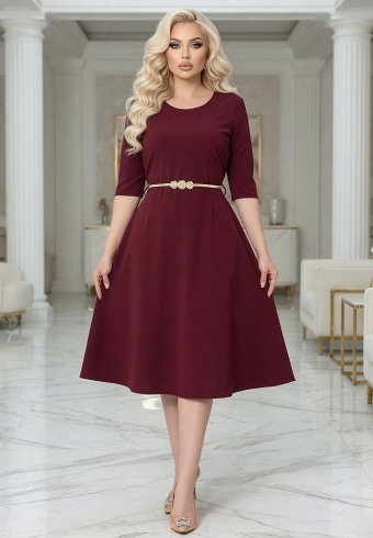 Rochie Cloș Julieta + Curea Cadou 12