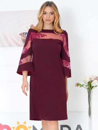 Rochie de ocazie Splendy 71 - Img 4