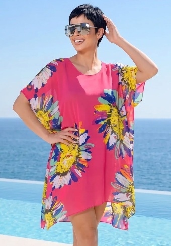 Rochie de Plaja Pareo 71 - Img 7