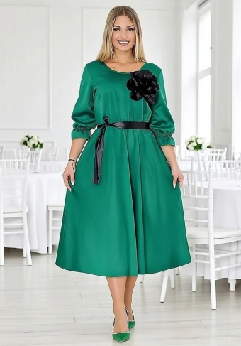 Rochie Eleganta Fantezie 06 - Img 8