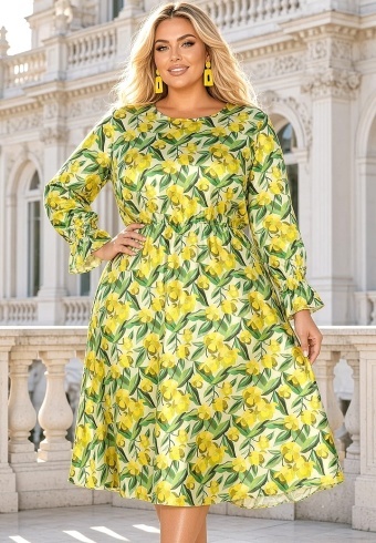 Rochie Emerald 06