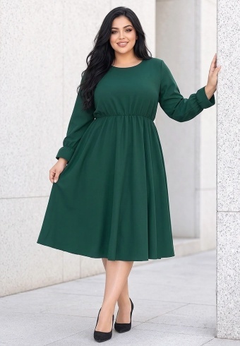 Rochie Emerald 12