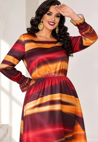 Rochie Emerald 18 - Img 8