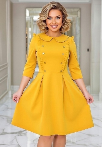 Rochie Fleur 30