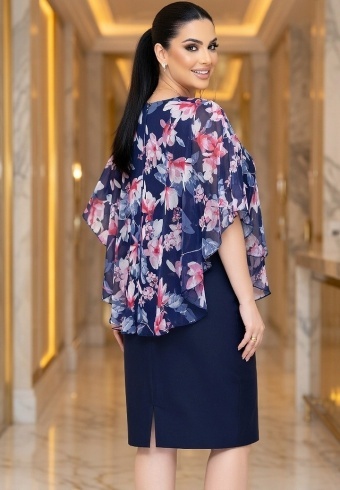 Rochie Gaia 114 - Img 2