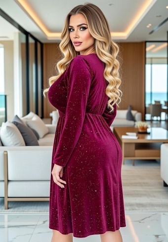 Rochie Italy Gala Evening 03 - Img 2