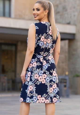 Rochie Leyla 4238-01 - Img 2