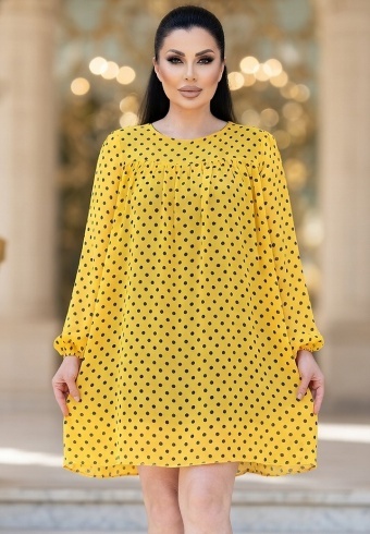 Rochie Leyla 8703-01