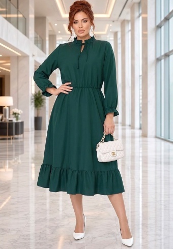 Rochie Midi Emilia 03
