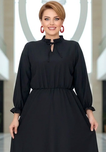 Rochie Midi Emilia 04 - Img 2