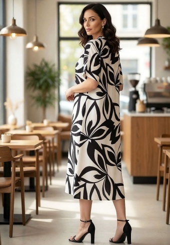 Rochie Summer 018-06 - Img 4