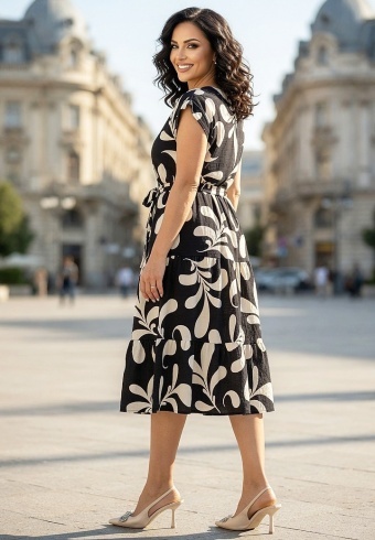 Rochie Summer 022-02 - Img 4