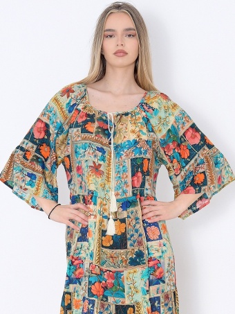 Rochie Summer 091-02 - Img 3