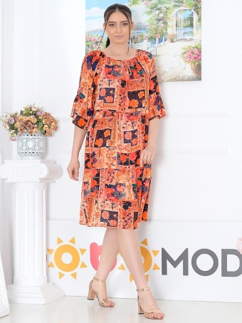 Rochie Summer 091-04 - Img 3