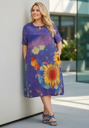 Rochie Summer 123-04