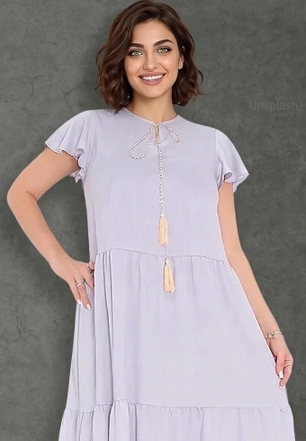 Rochie Summer 126-01 - Img 5