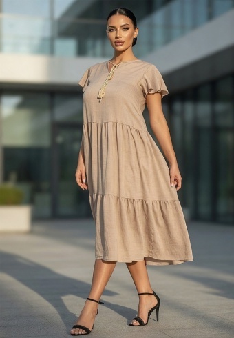Rochie Summer 126-02 - Img 4
