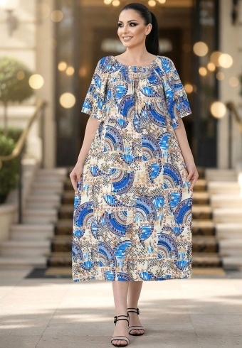 Rochie Summer 24528-01 - Img 2