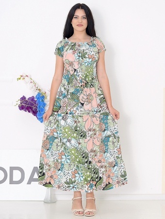 Rochie Summer 263-01