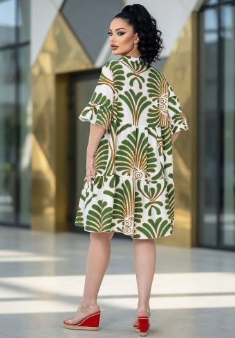 Rochie Summer H138-09 - Img 5