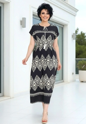 Rochie Summer H150-07 - Img 5