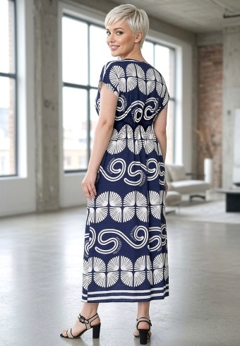 Rochie Summer H150-09 - Img 6