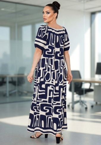 Rochie Summer H162-06 - Img 4